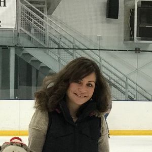 Meet your Posher, Christine